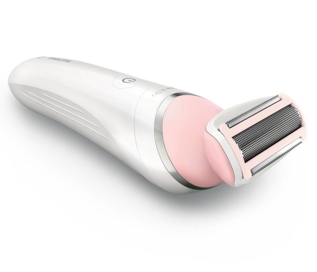 Philips Golarka damska BRL140/00 - 307816 - zdjęcie 3